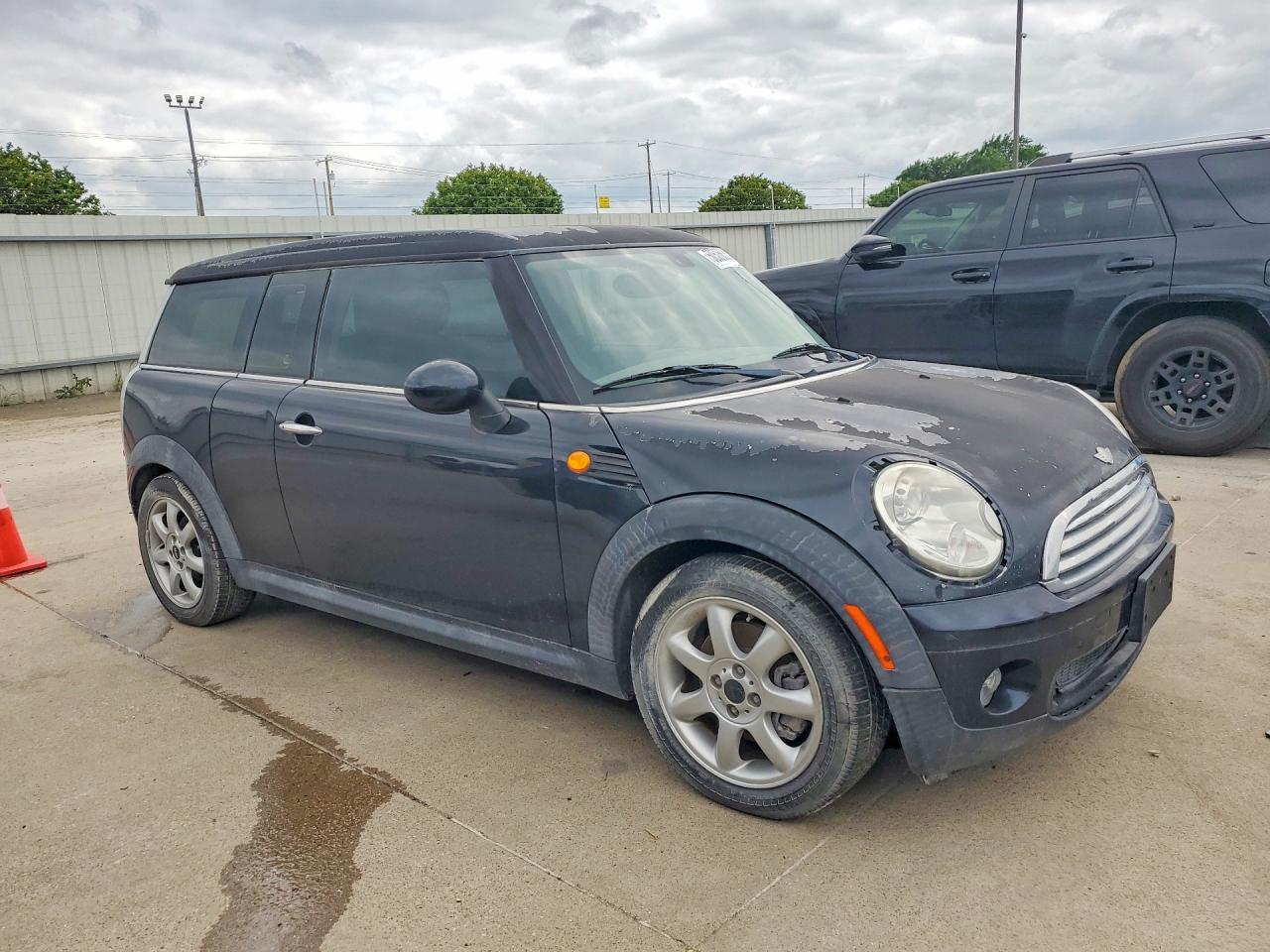 2008 Mini Cooper - Фото 4