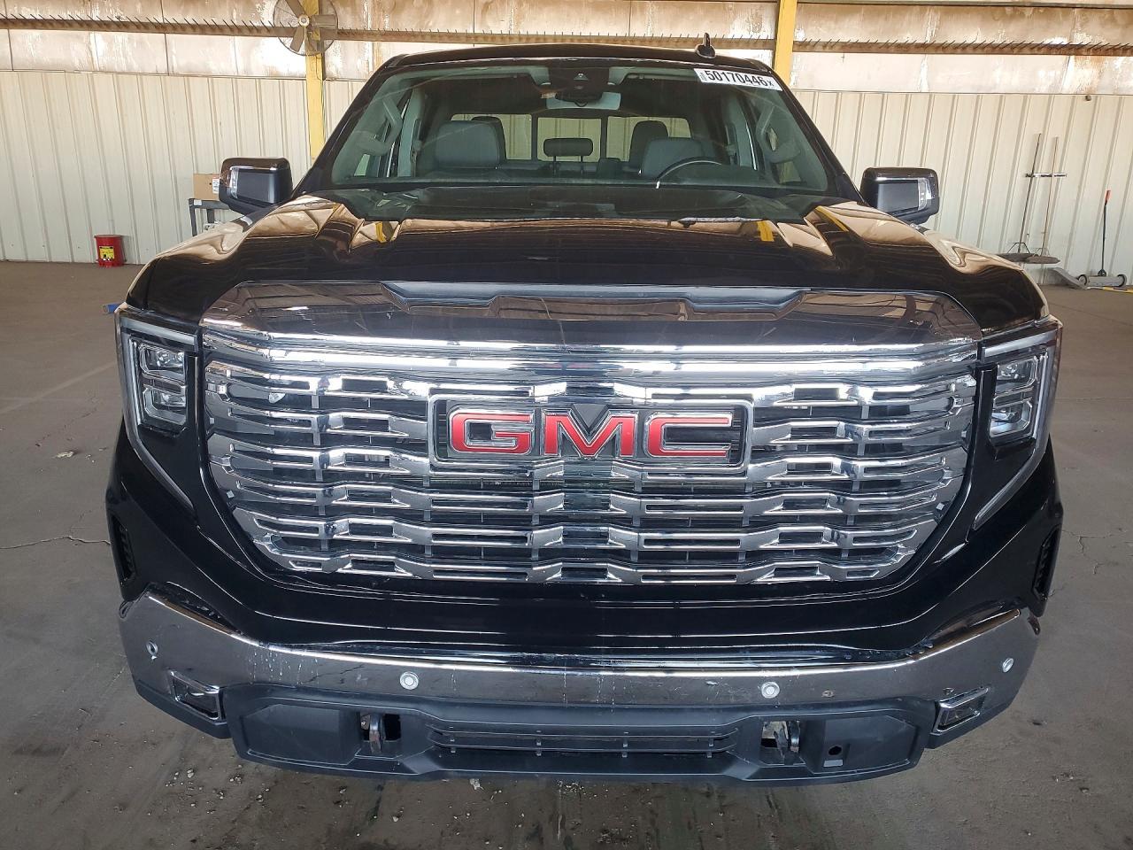 2024 GMC Sierra - Фото 5