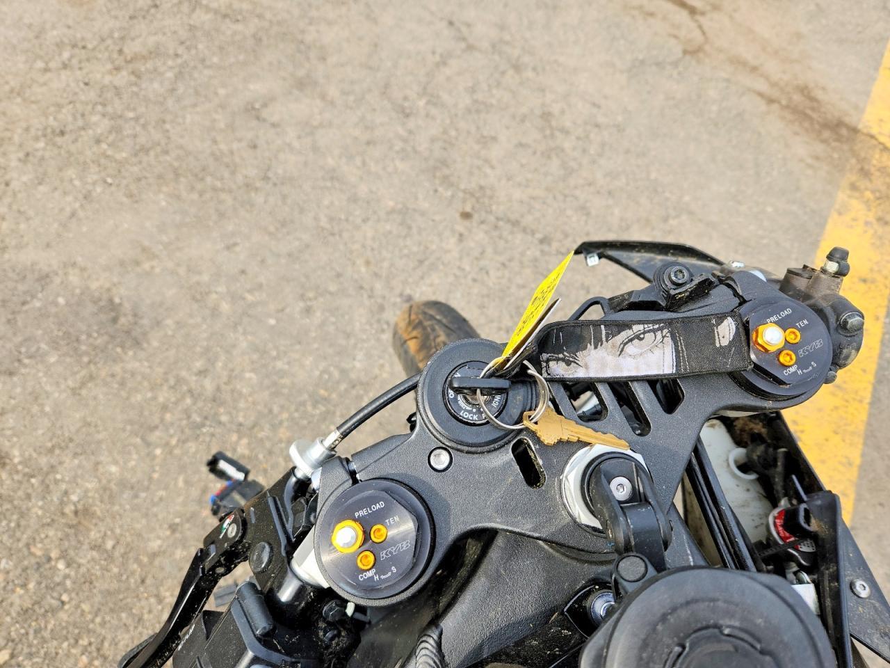 2018 Yamaha Yzfr1 - Фото 7