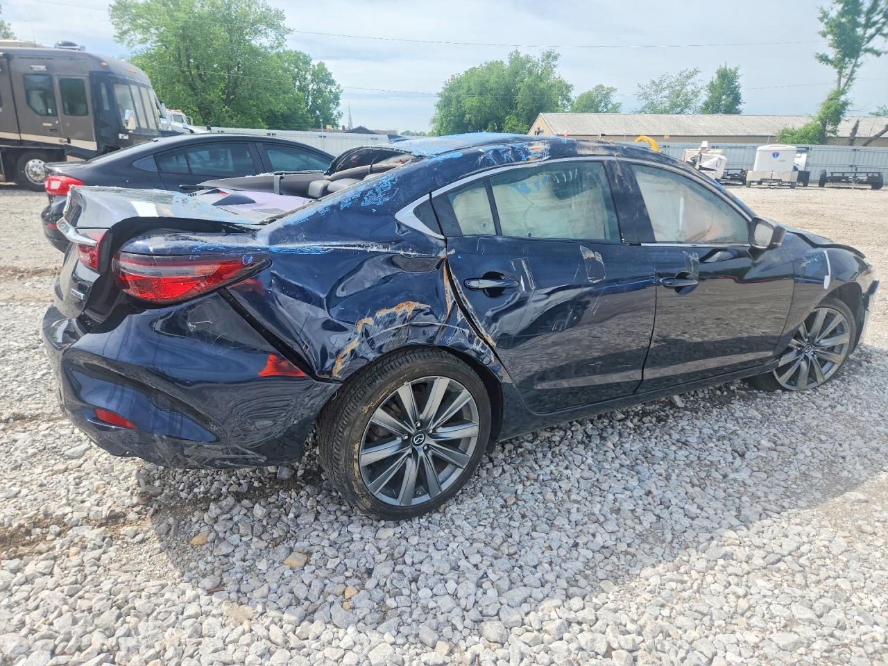 2020 Mazda 6 Grand Touring - Фото 3