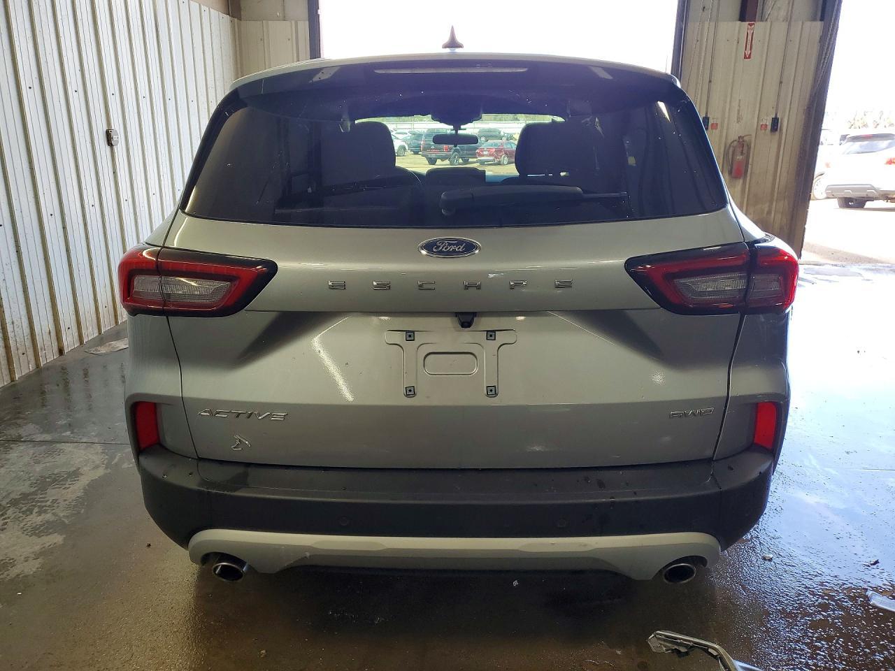 2024 Ford Escape Active - Фото 6