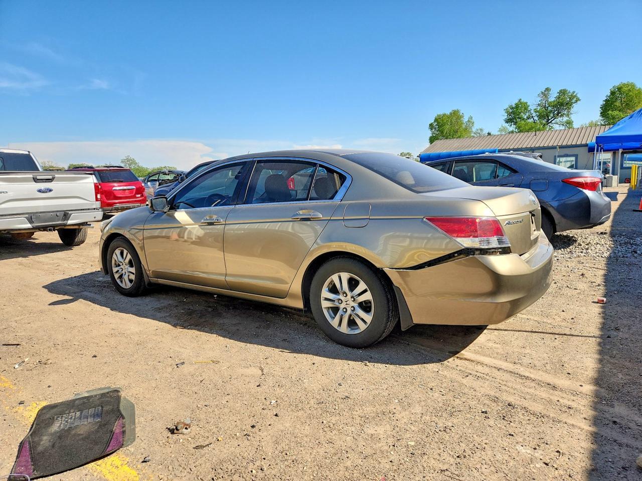 2009 Honda Accord Lxp - Image 2