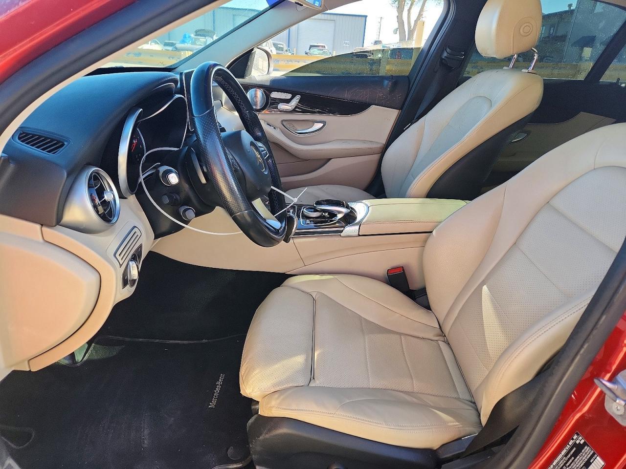 2016 Mercedes-Benz C300 - Фото 7