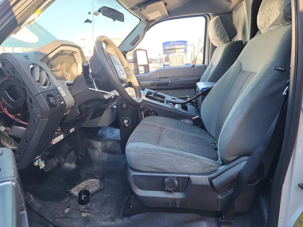 2016 Ford F450 Sd Ambulance - Фото 7