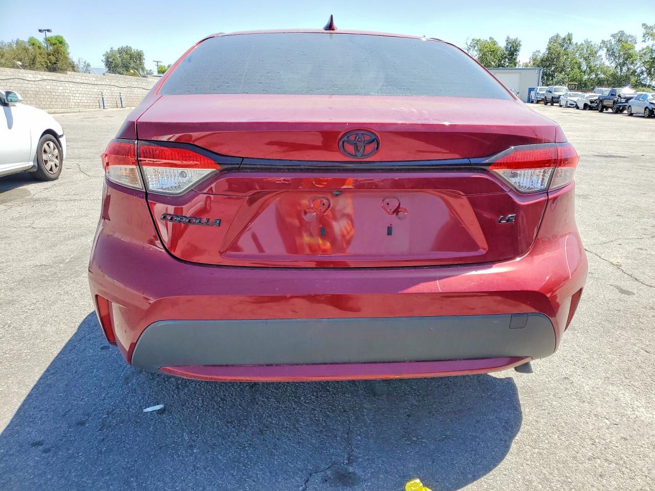 2022 Toyota Corolla Le - Image 6