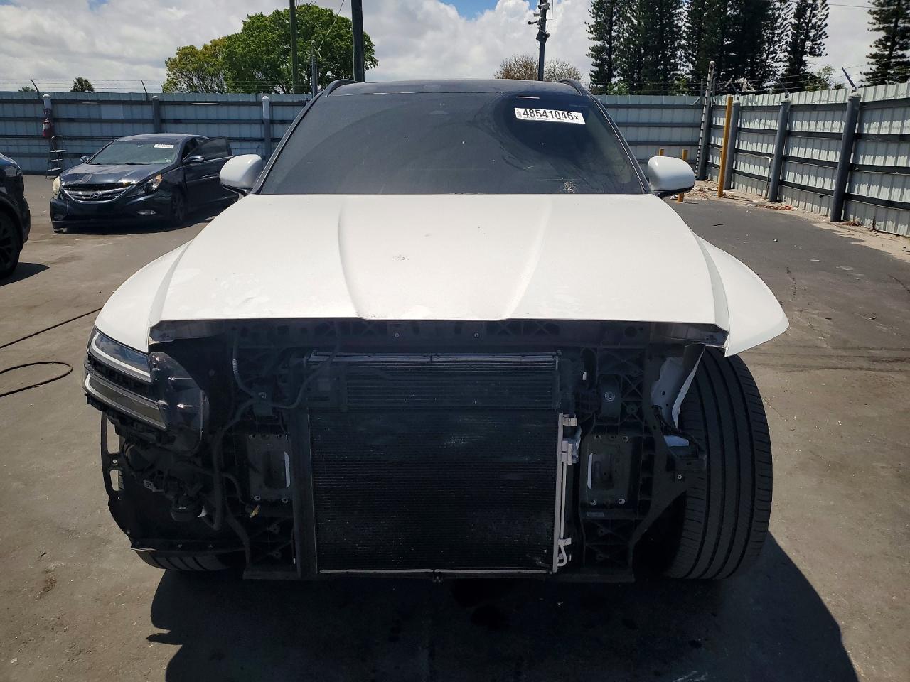 2022 Genesis Gv80 3.5T Prestige Signature - Image 5