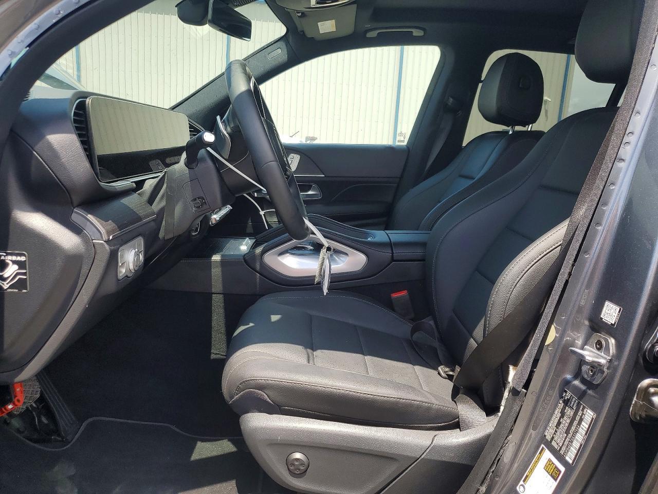 2025 Mercedes-Benz Gle 350 - Image 7