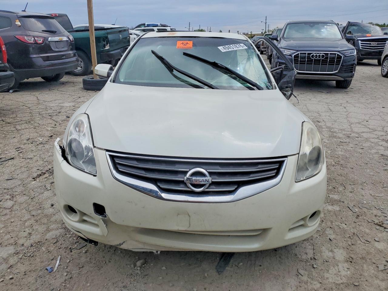 2011 Nissan Altima 2.5 - Image 5