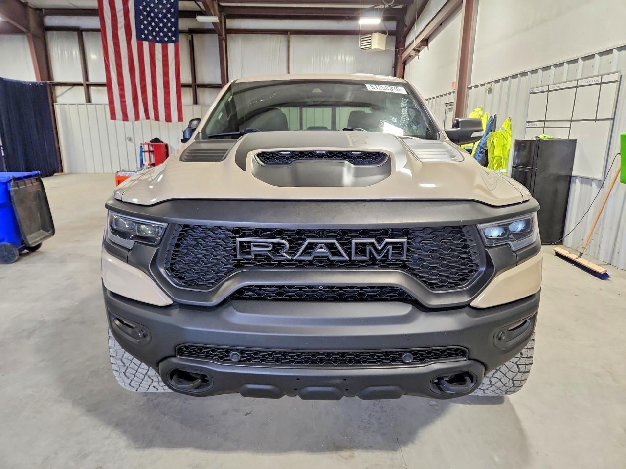 2022 Ram 1500 Trx - Фото 5