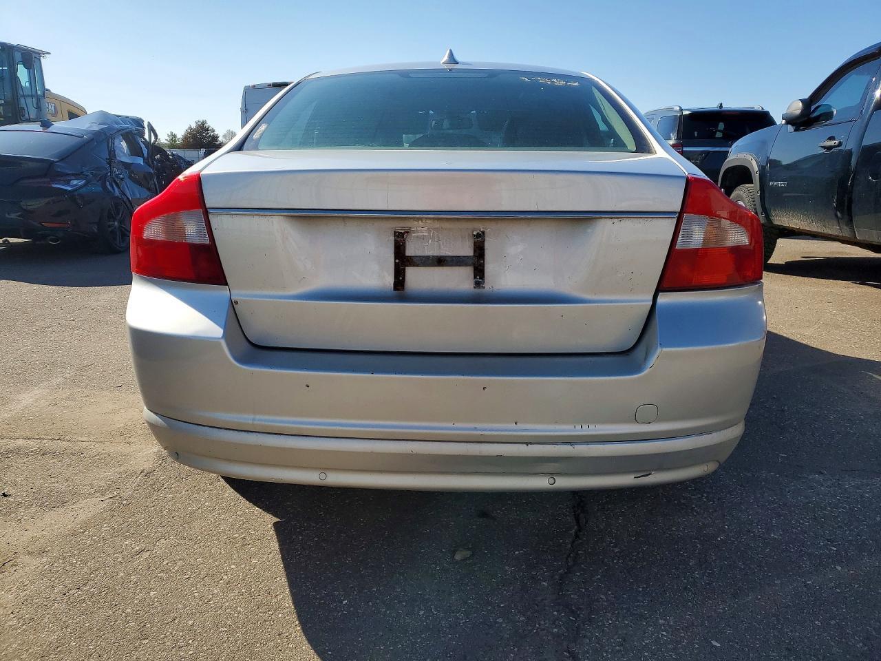 2007 Volvo S80 - Image 6