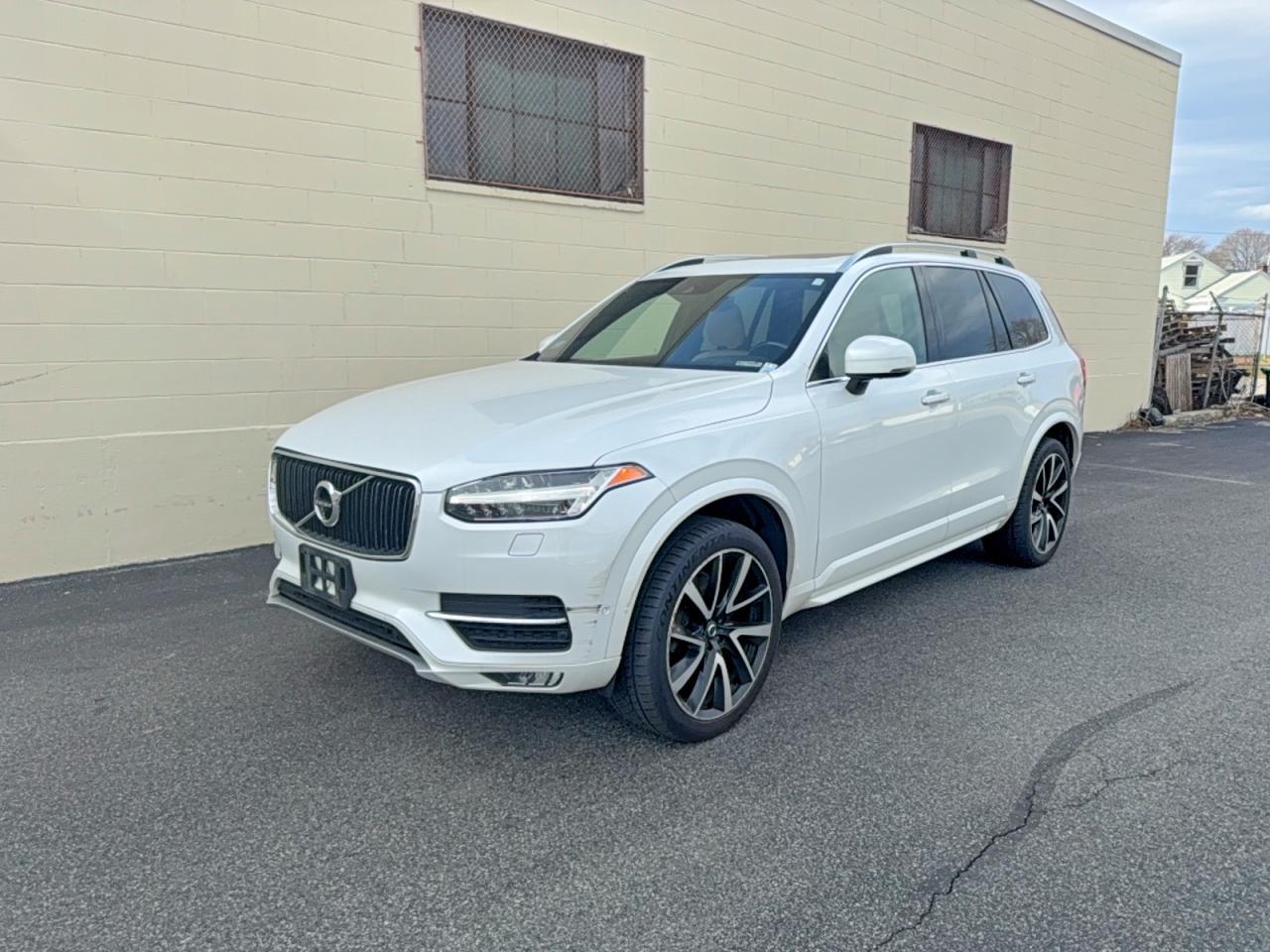 2018 Volvo Xc90 T6 - Image 2