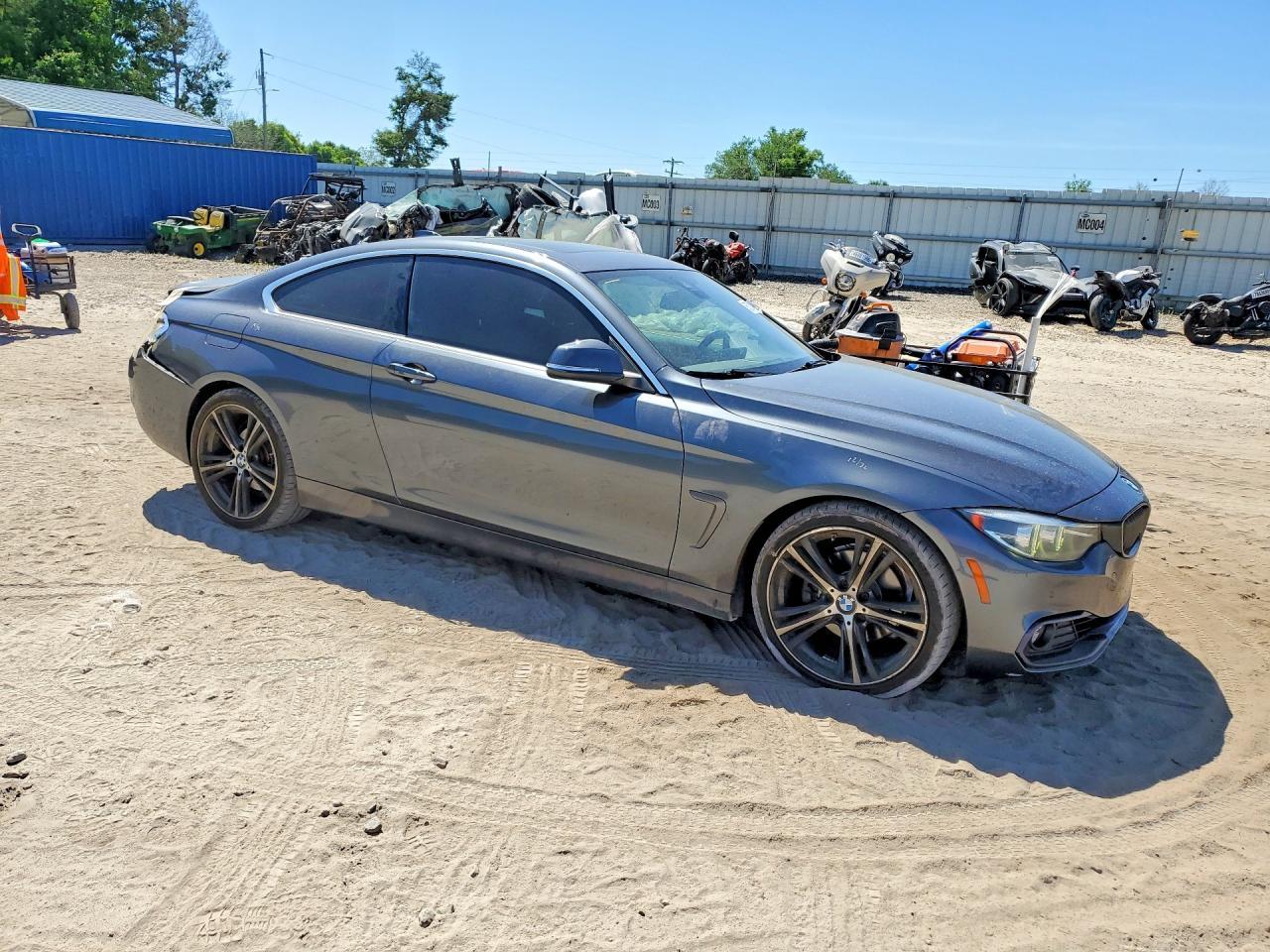 2019 BMW 3.0 - Фото 4