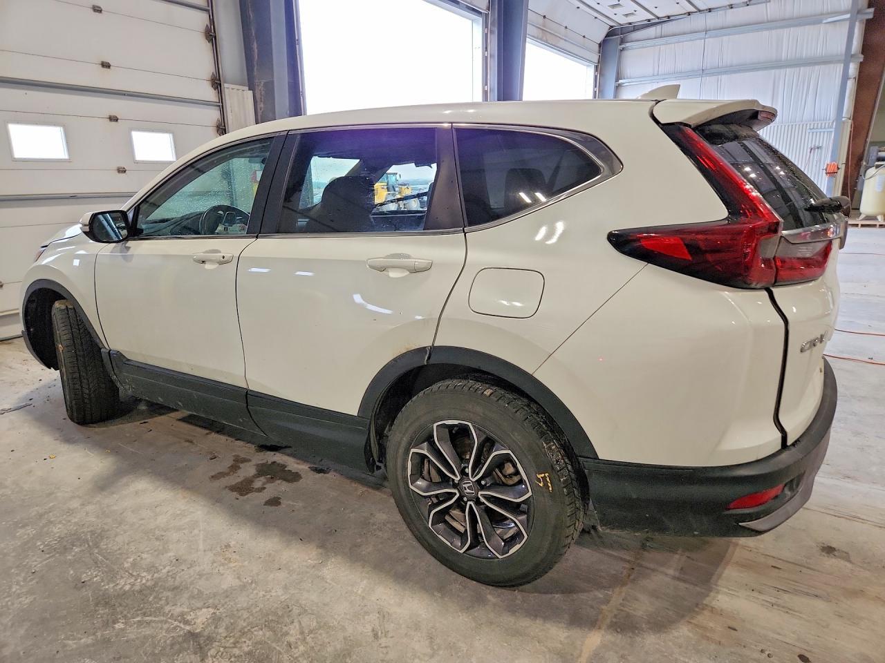2020 Honda Cr-V Exl - Image 2