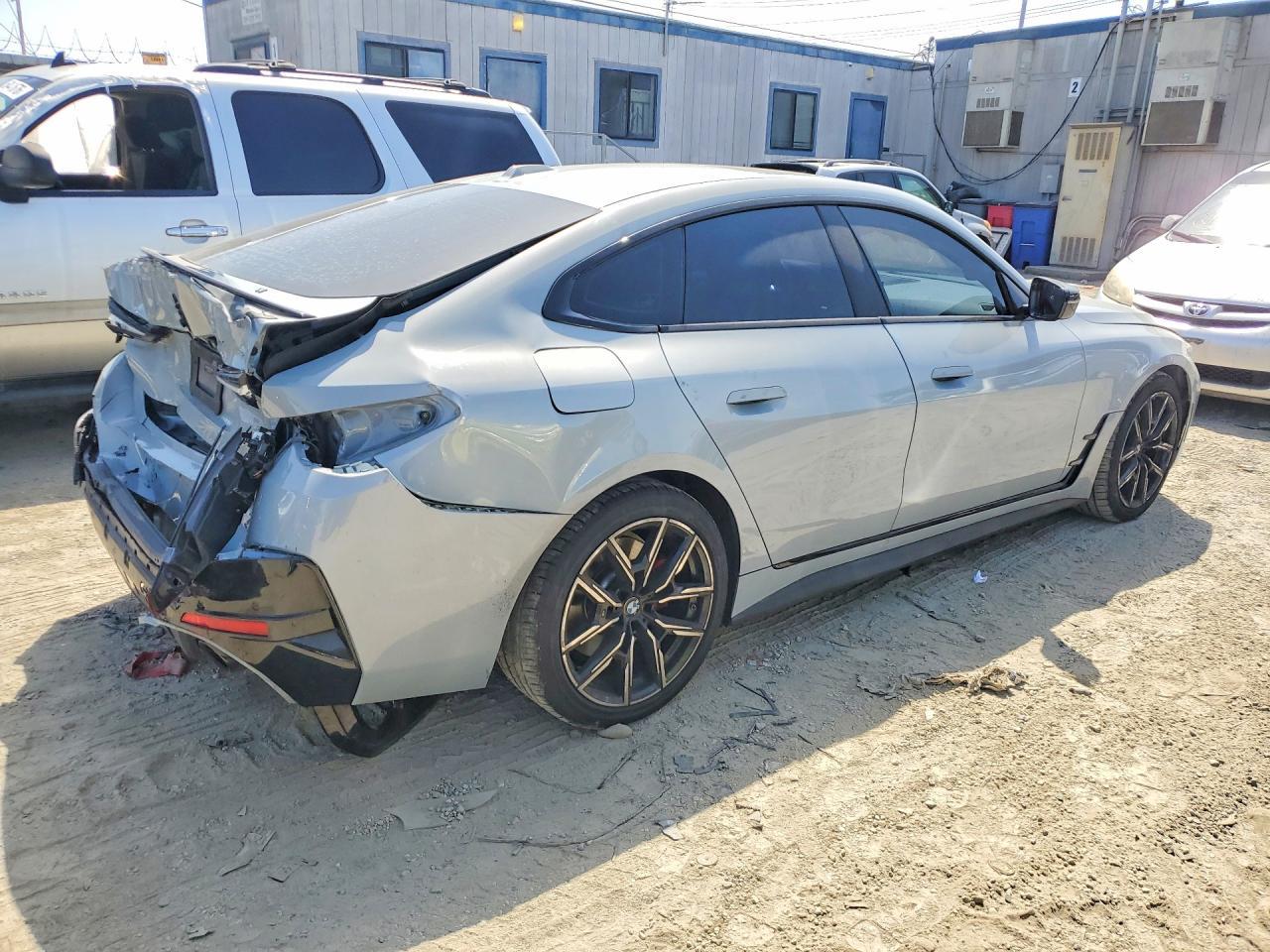 2023 BMW 430I Gran Coupe - Фото 3
