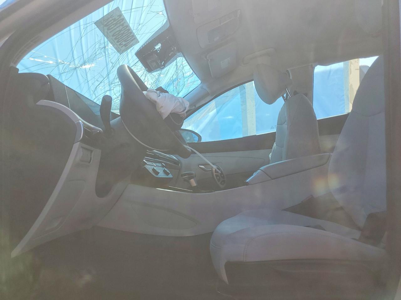 2025 Hyundai Tucson Se - Image 7