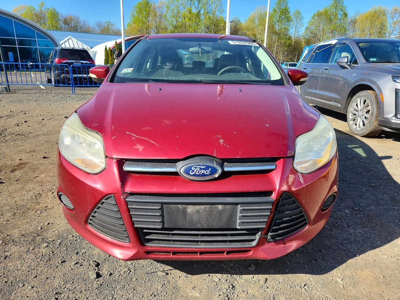 2013 Ford Focus - Image 5