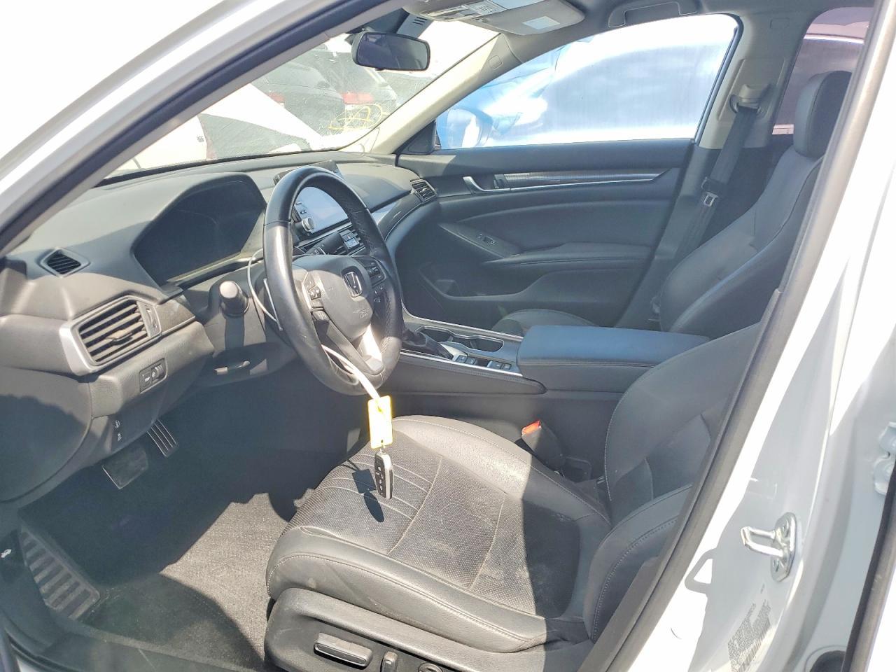 2022 Honda Accord Sport Se - Image 7