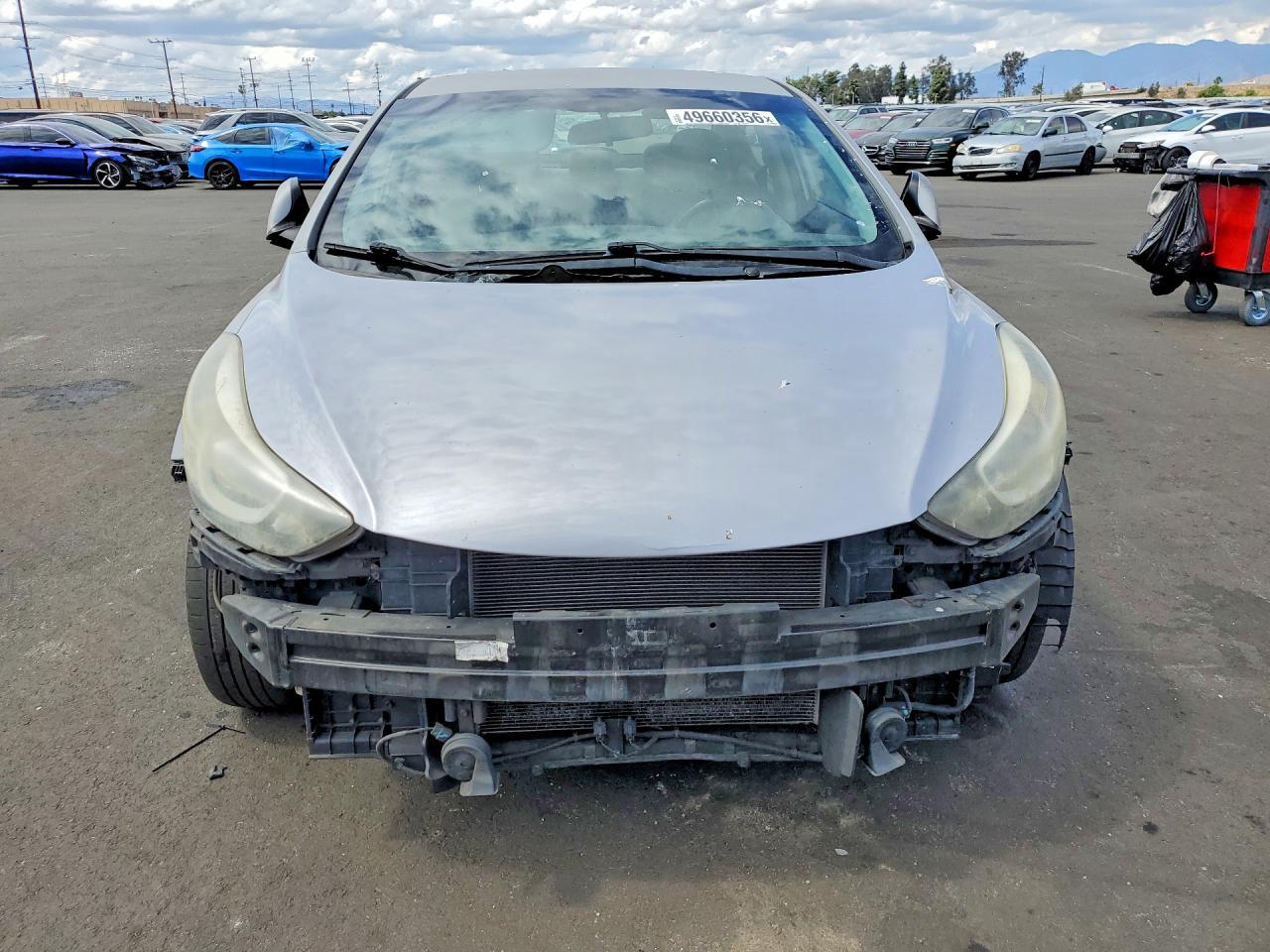 2016 Hyundai Elantra Se - Фото 5