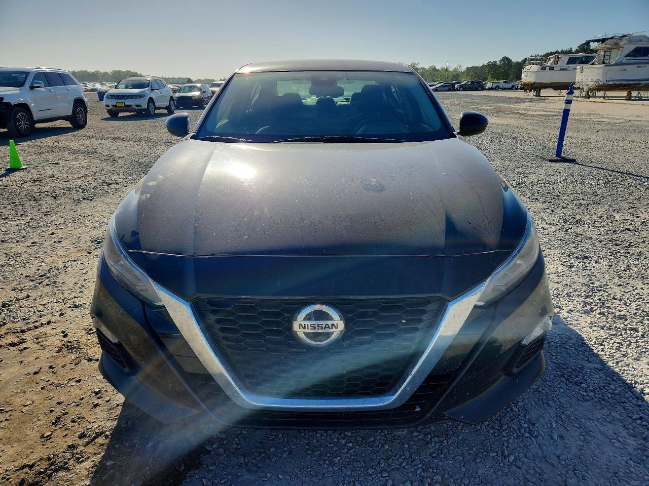 2021 Nissan Altima Sv - Image 5