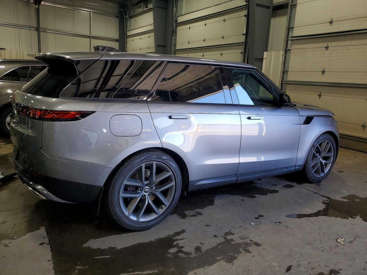 2025 Land Rover Range Rover Sport Se - Фото 3