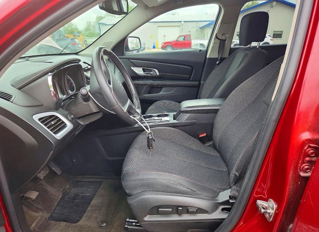2011 GMC Terrain Sle - Image 7