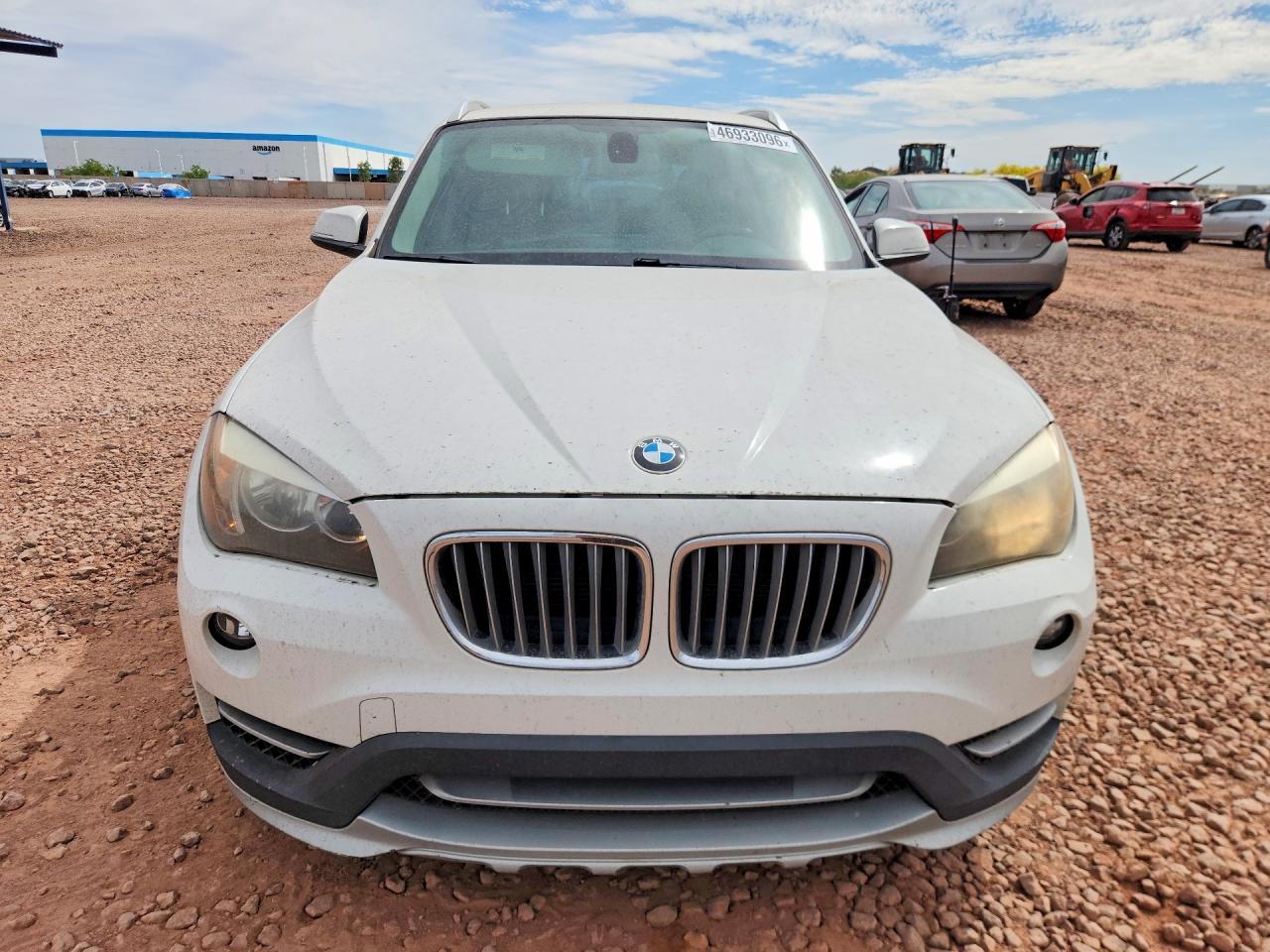 2015 BMW X1 Sdrive28I - Image 5