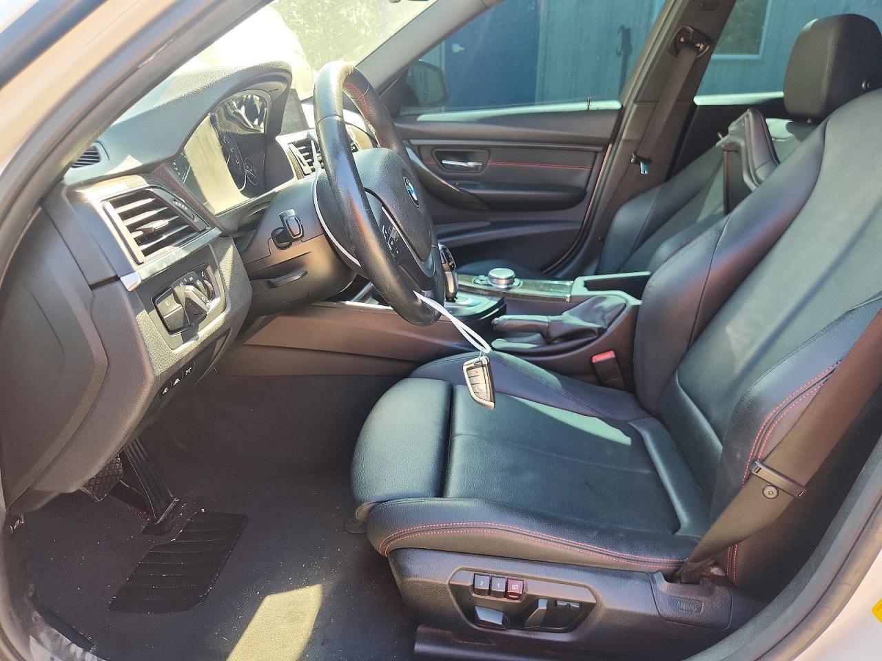 2015 BMW 328 I - Image 7