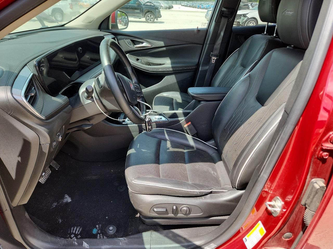 2024 Buick Encore Gx Avenir - Image 7