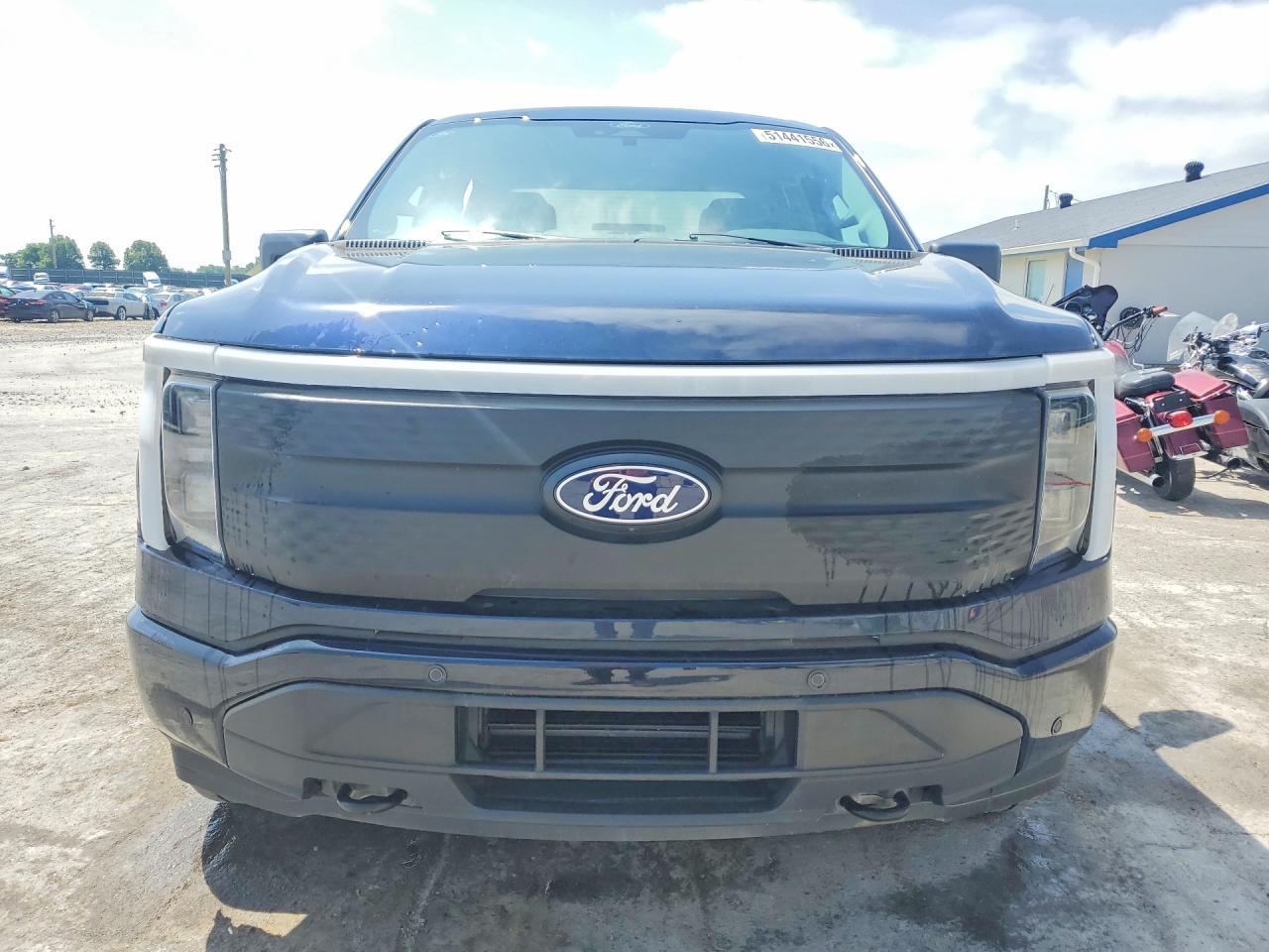 2024 Ford F150 Lightning Xlt - Image 5