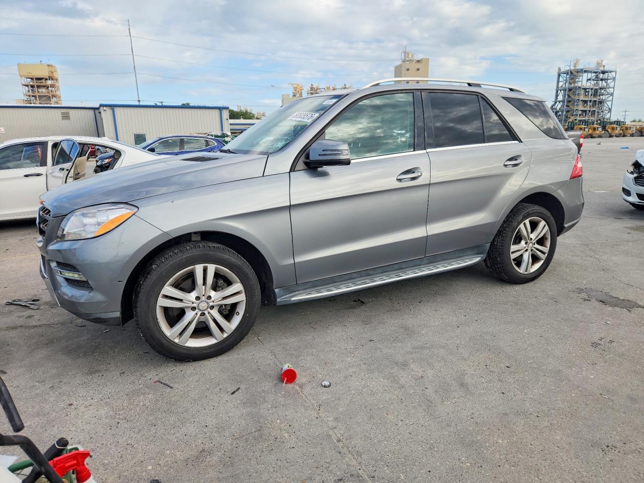 lot