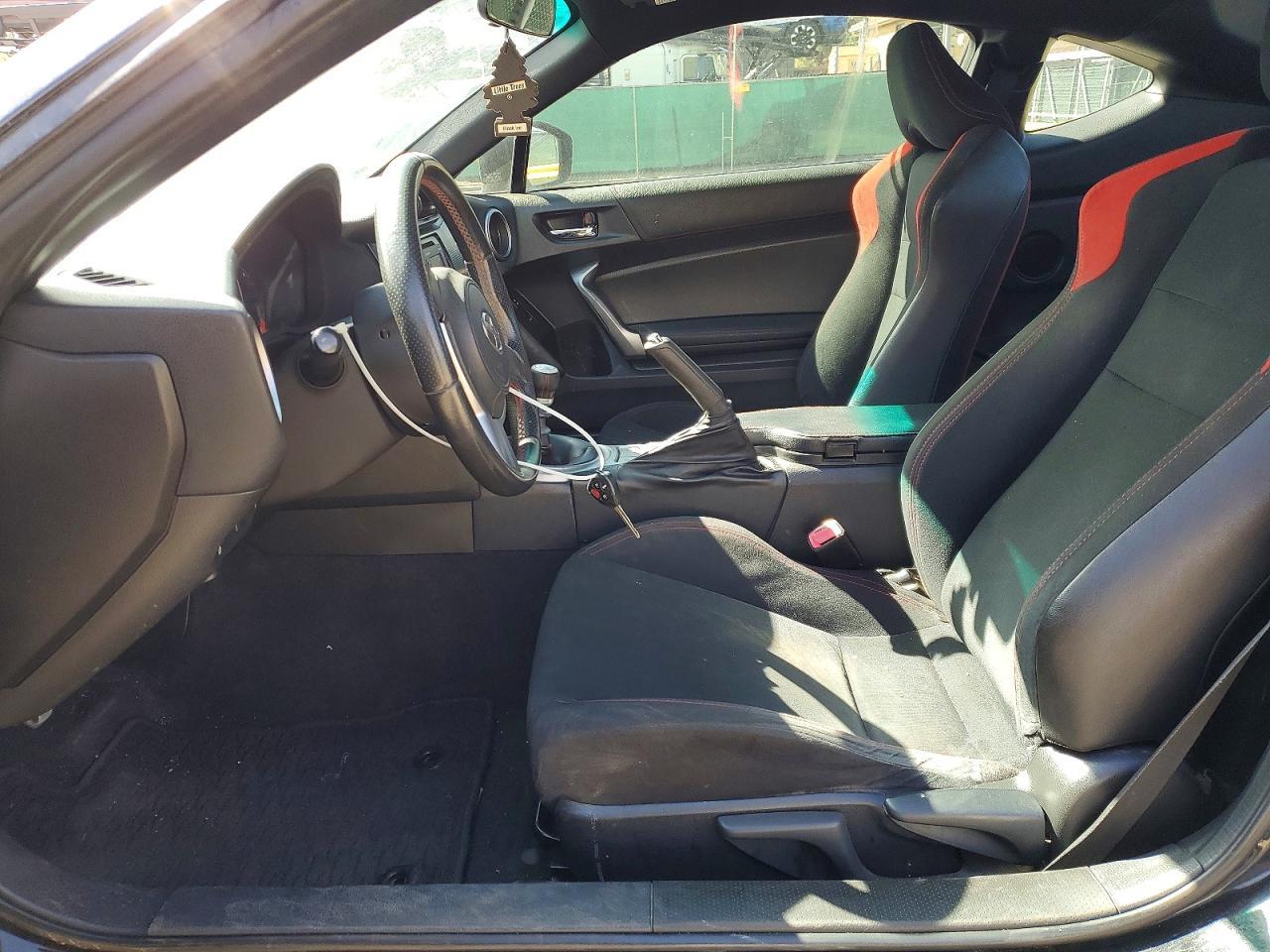 2013 Scion Fr-S Base - Image 7