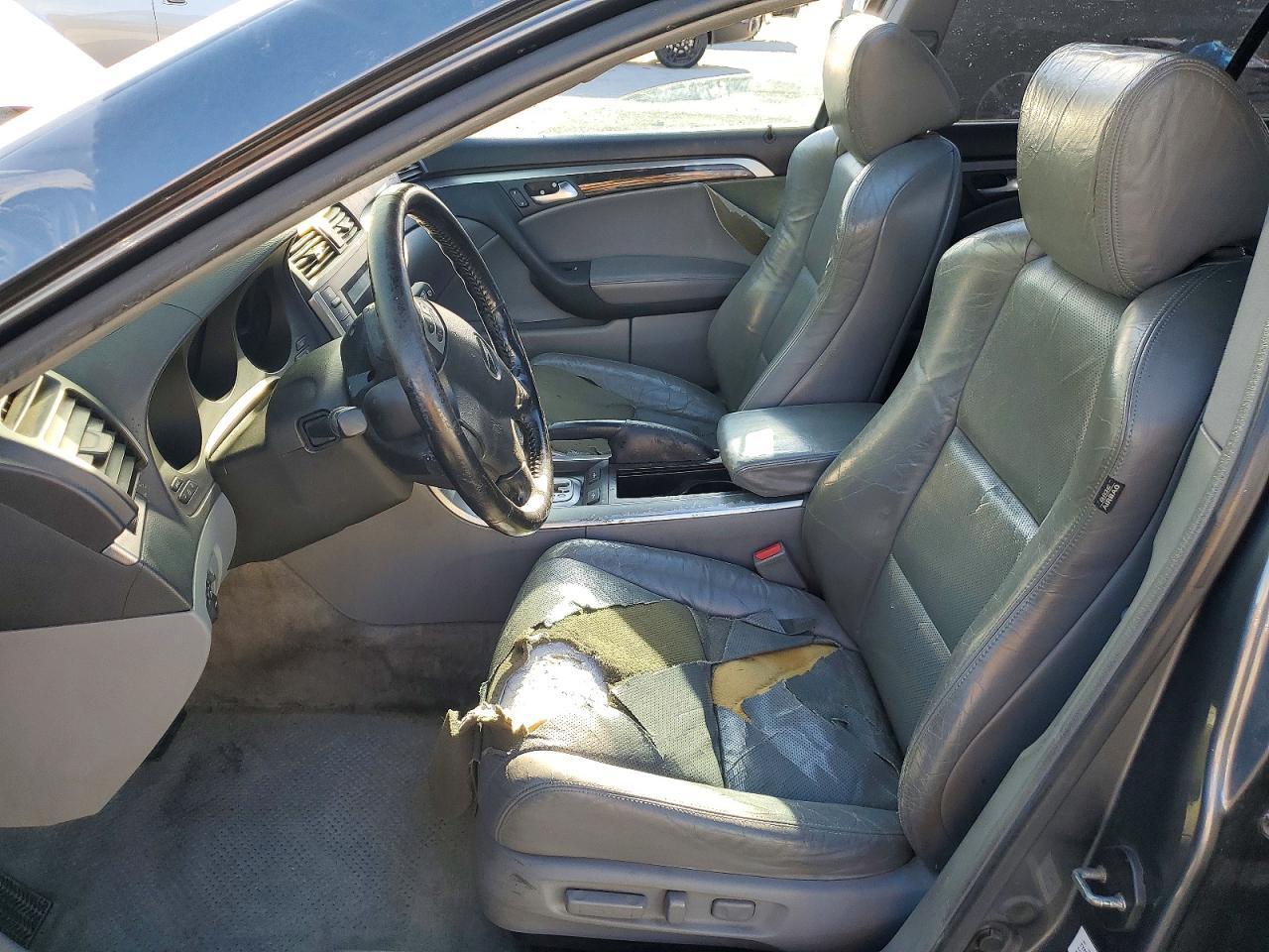 2004 Acura Tl - Image 7