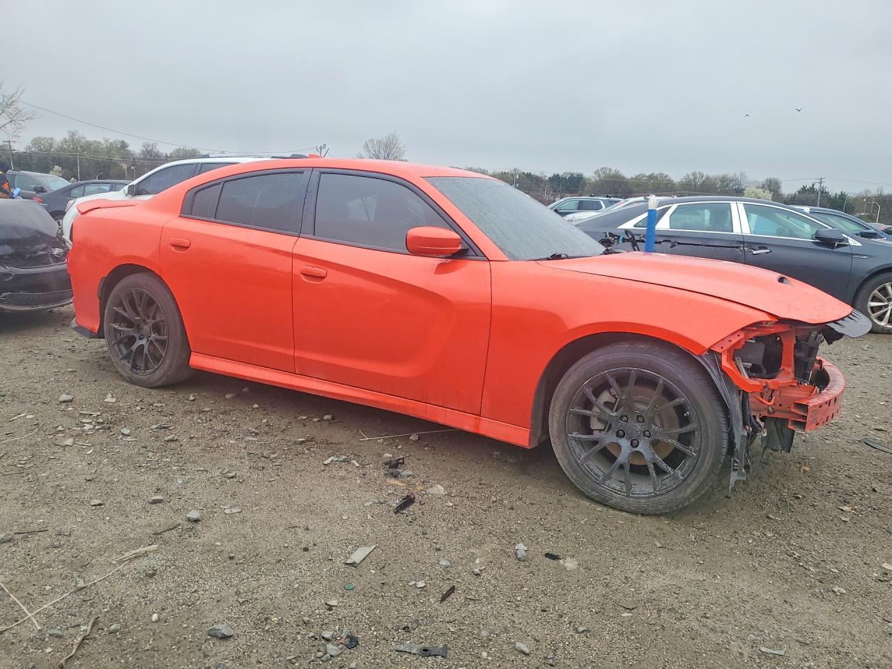 2022 Dodge Charger Gt - Image 4