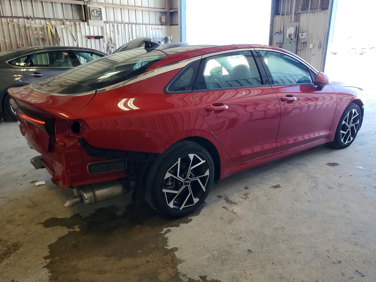 2025 Kia K5 Ex - Image 3