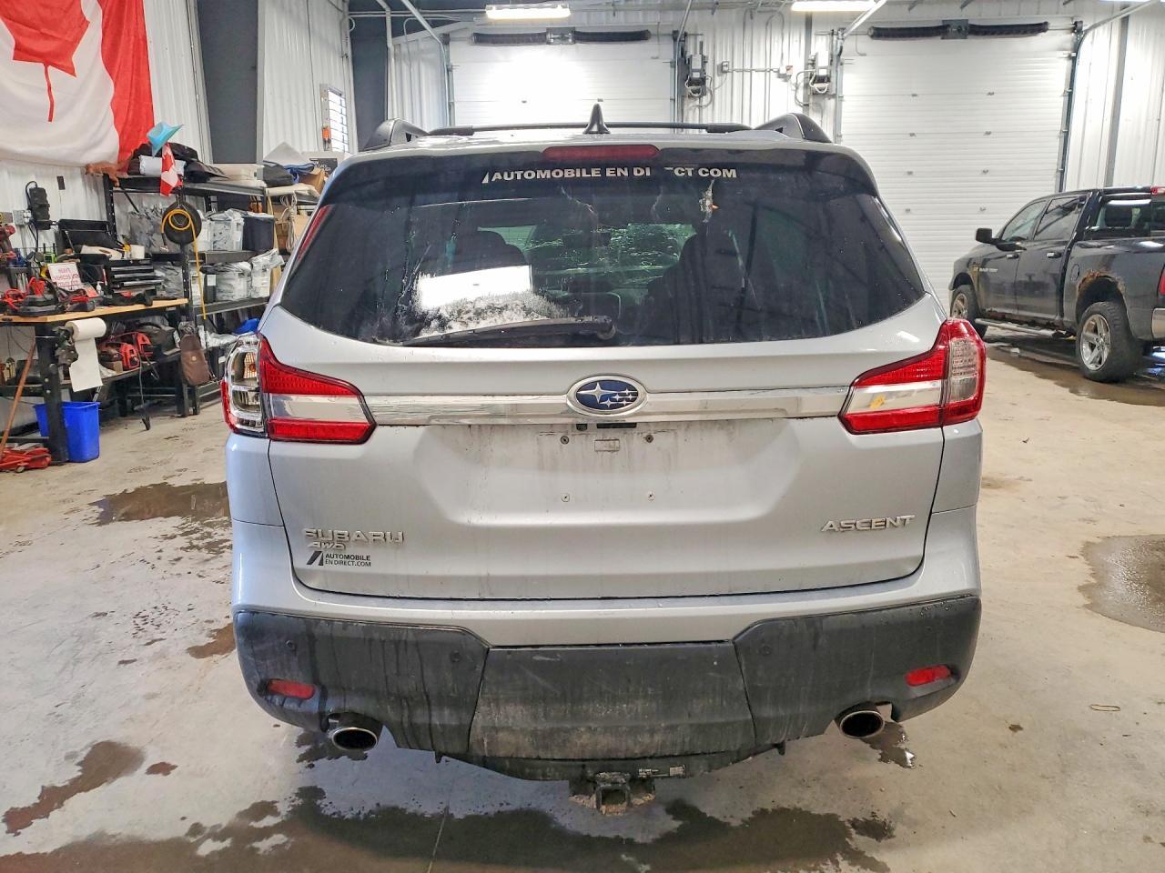 2019 Subaru Ascent Premium - Image 6