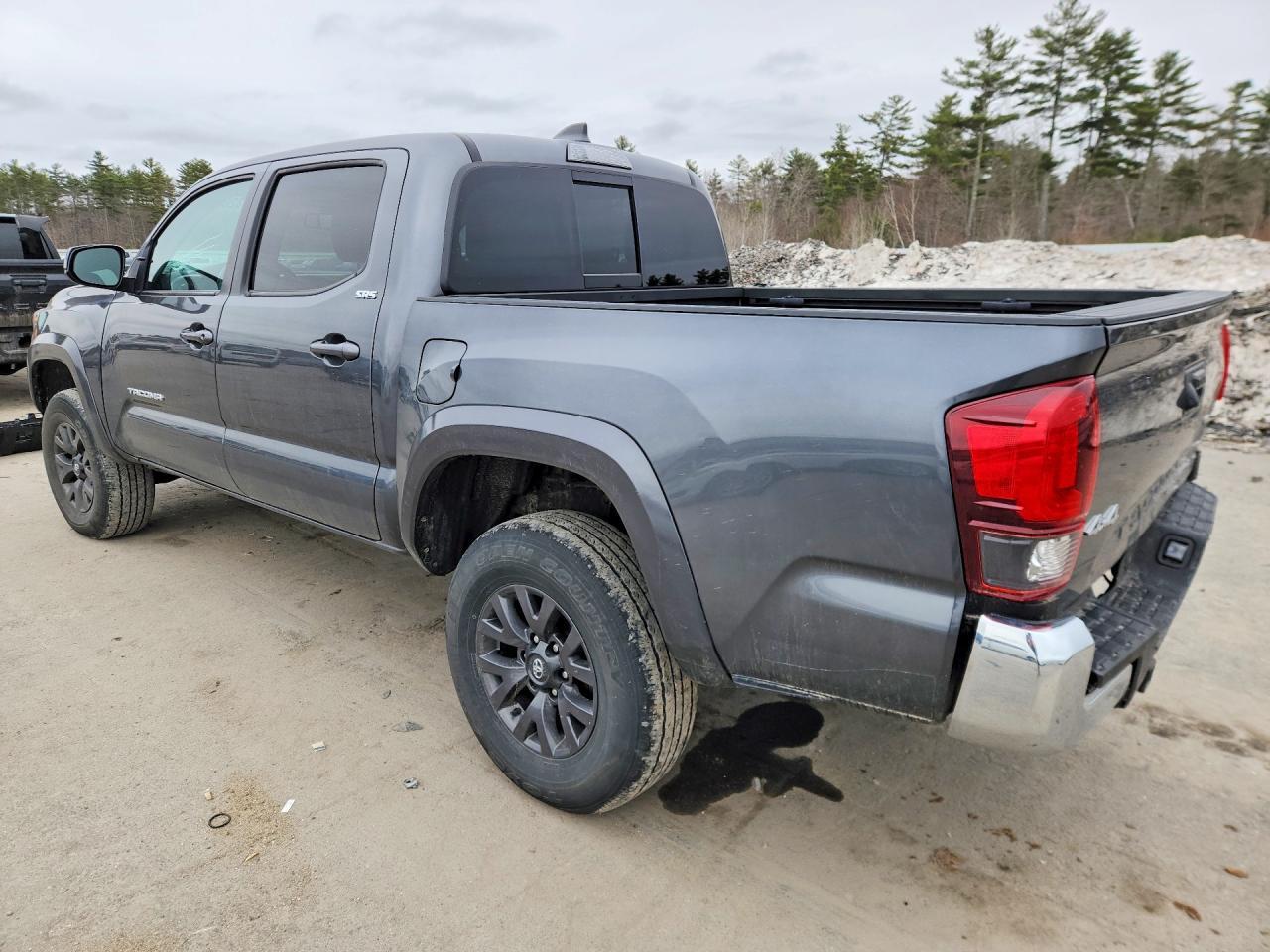 2023 Toyota Tacoma Sr5 V6 - Фото 2