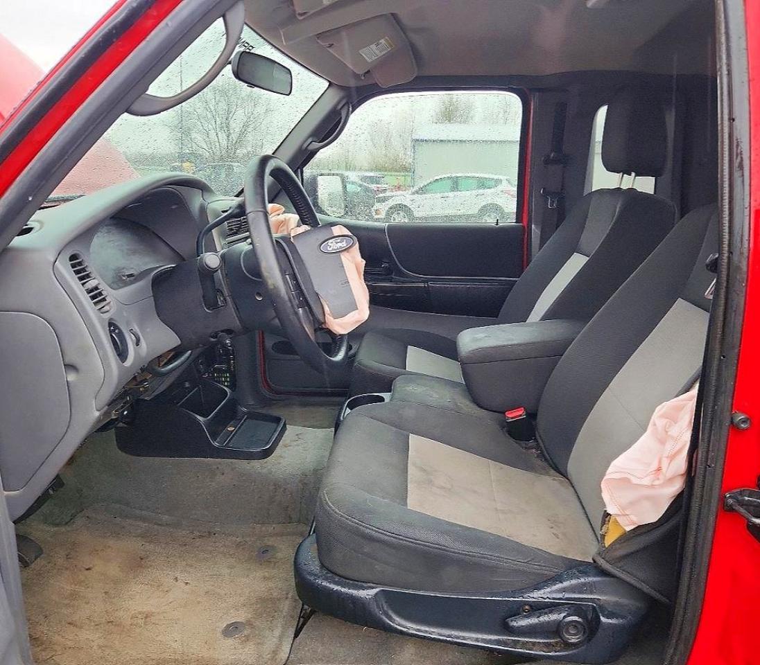 2011 Ford Ranger Super Cab - Image 7