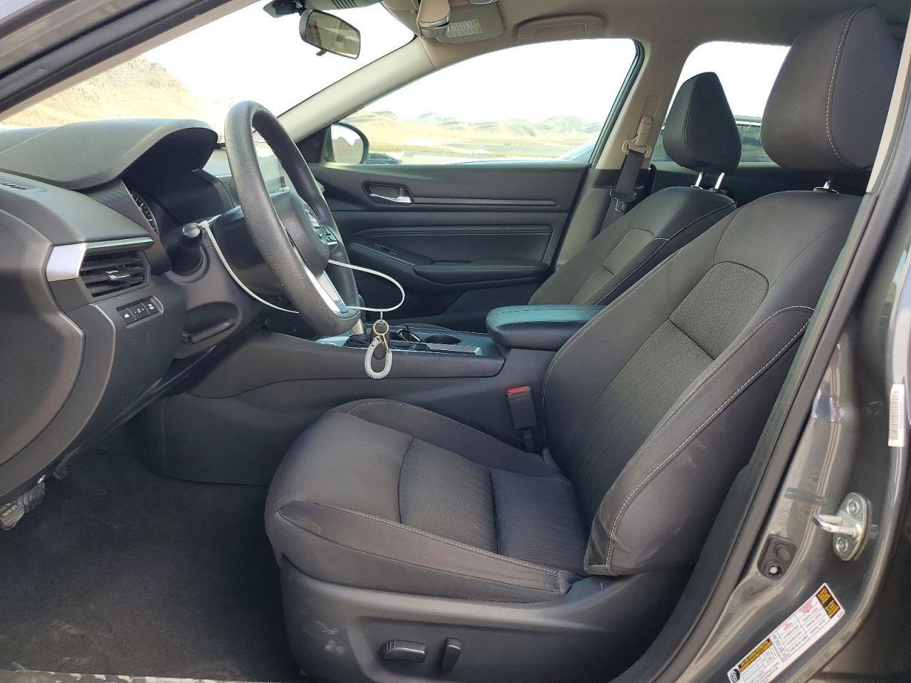 2020 Nissan Altima S - Image 7
