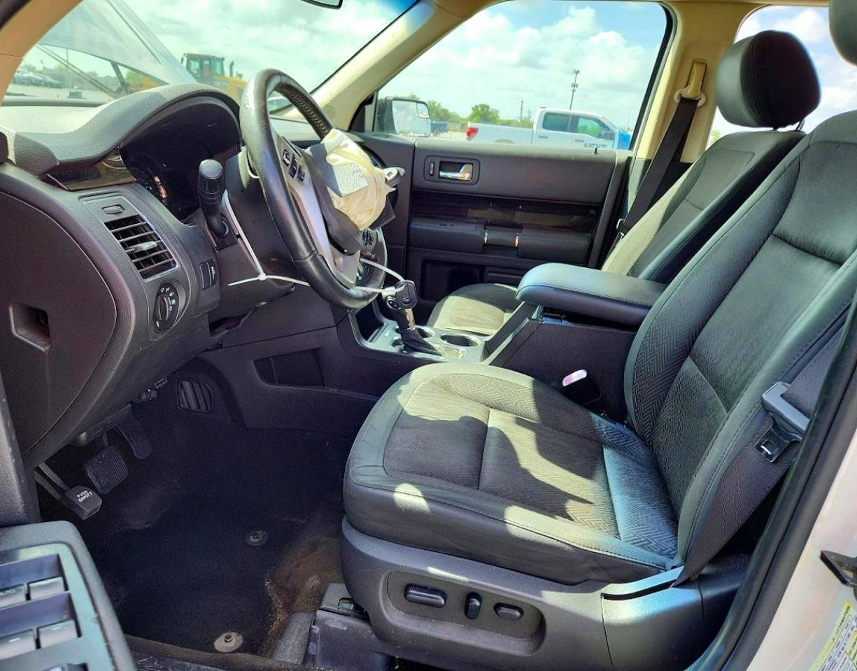 2013 Ford Flex Sel - Фото 7