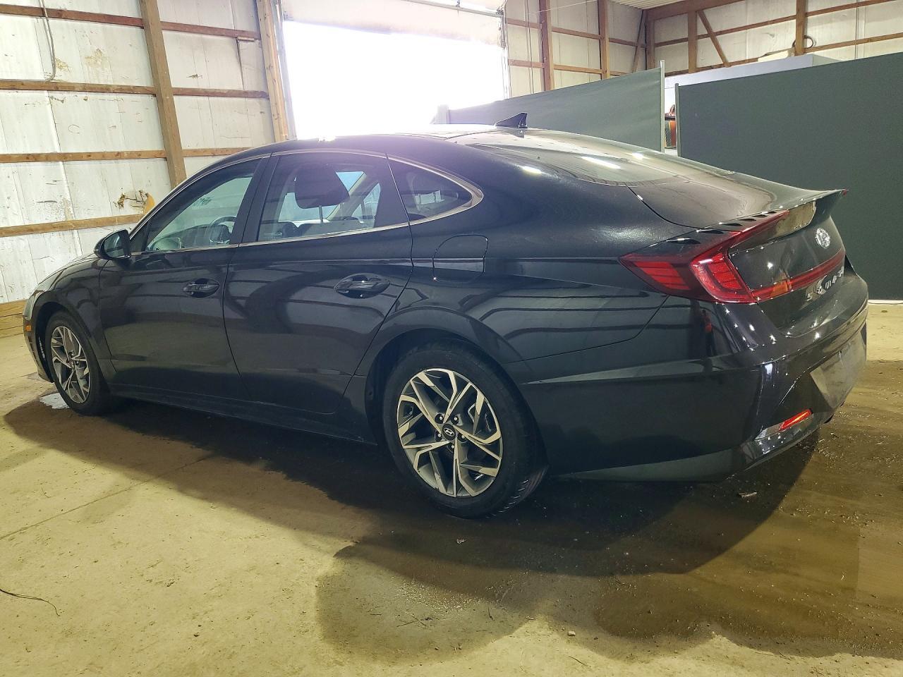 2023 Hyundai Sonata Sel - Image 2