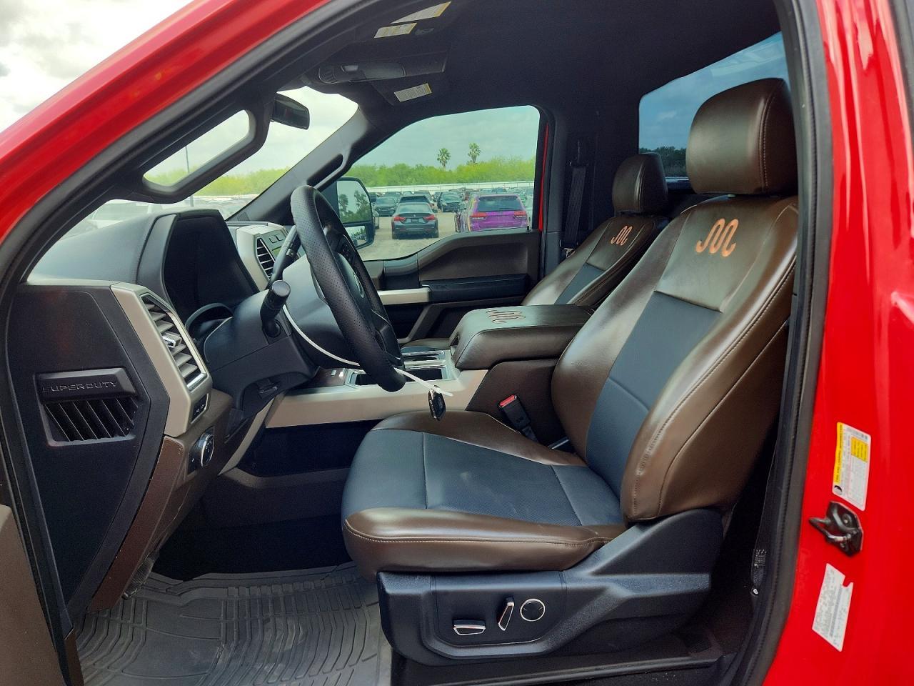 2022 Ford F250 Super Duty - Image 7