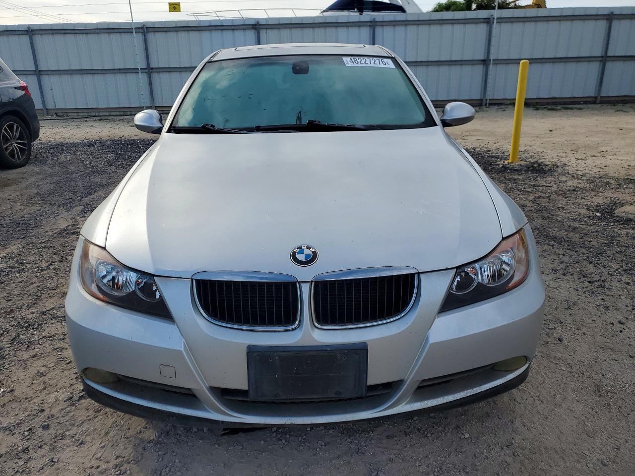 2006 BMW 325 - Фото 5