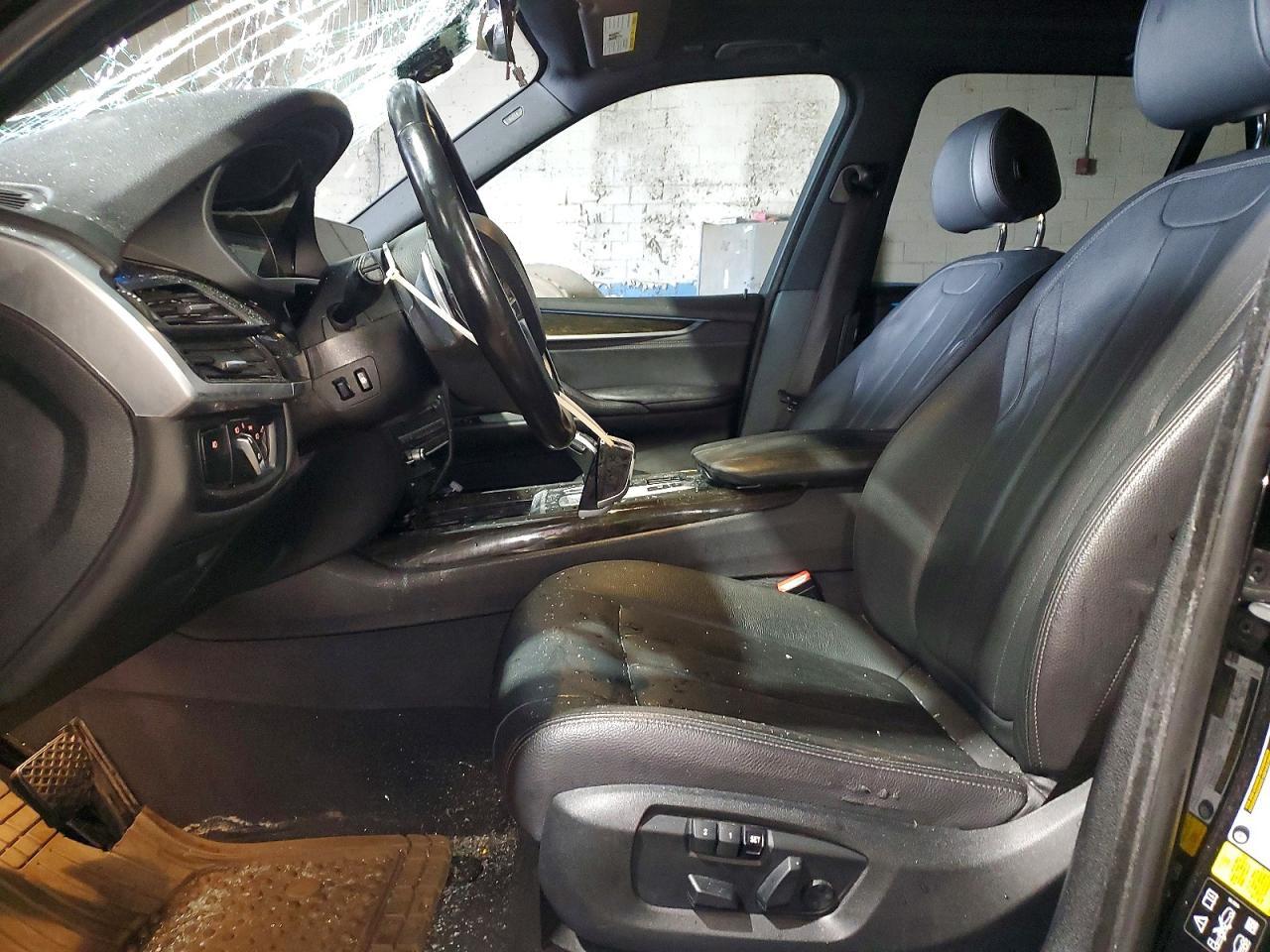 2018 BMW X5 xDrive35I - Фото 7