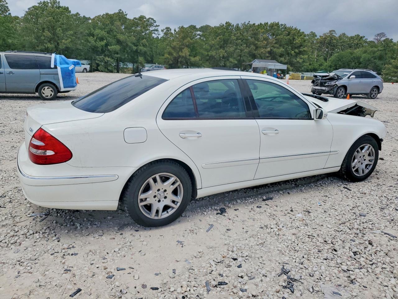 2005 Mercedes-Benz E 320 Cdi - Фото 3
