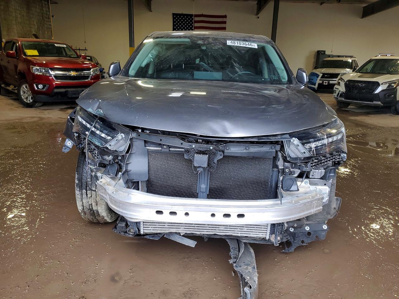 2024 Acura Rdx - Image 5