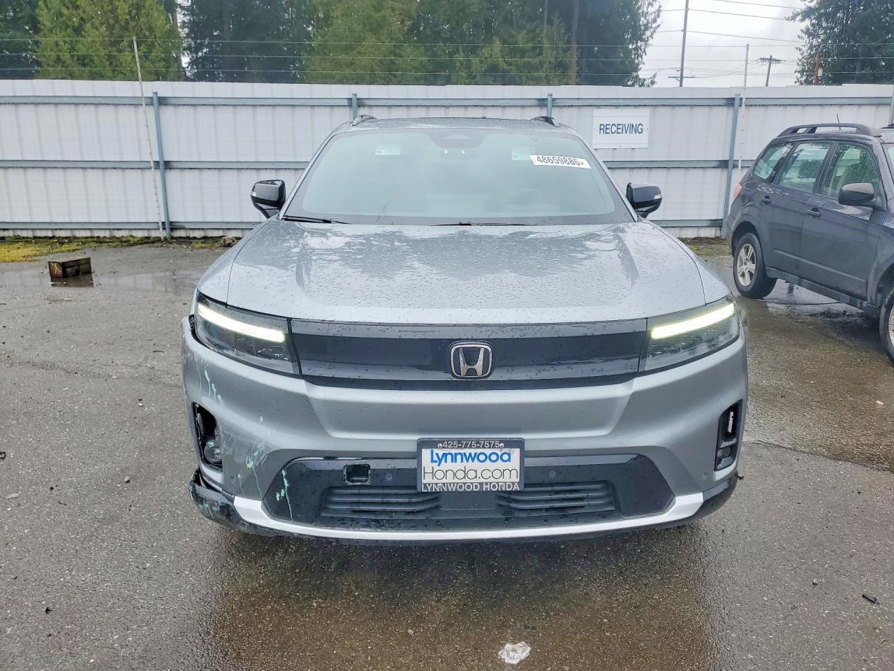 2024 Honda Prologue Tour - Image 5
