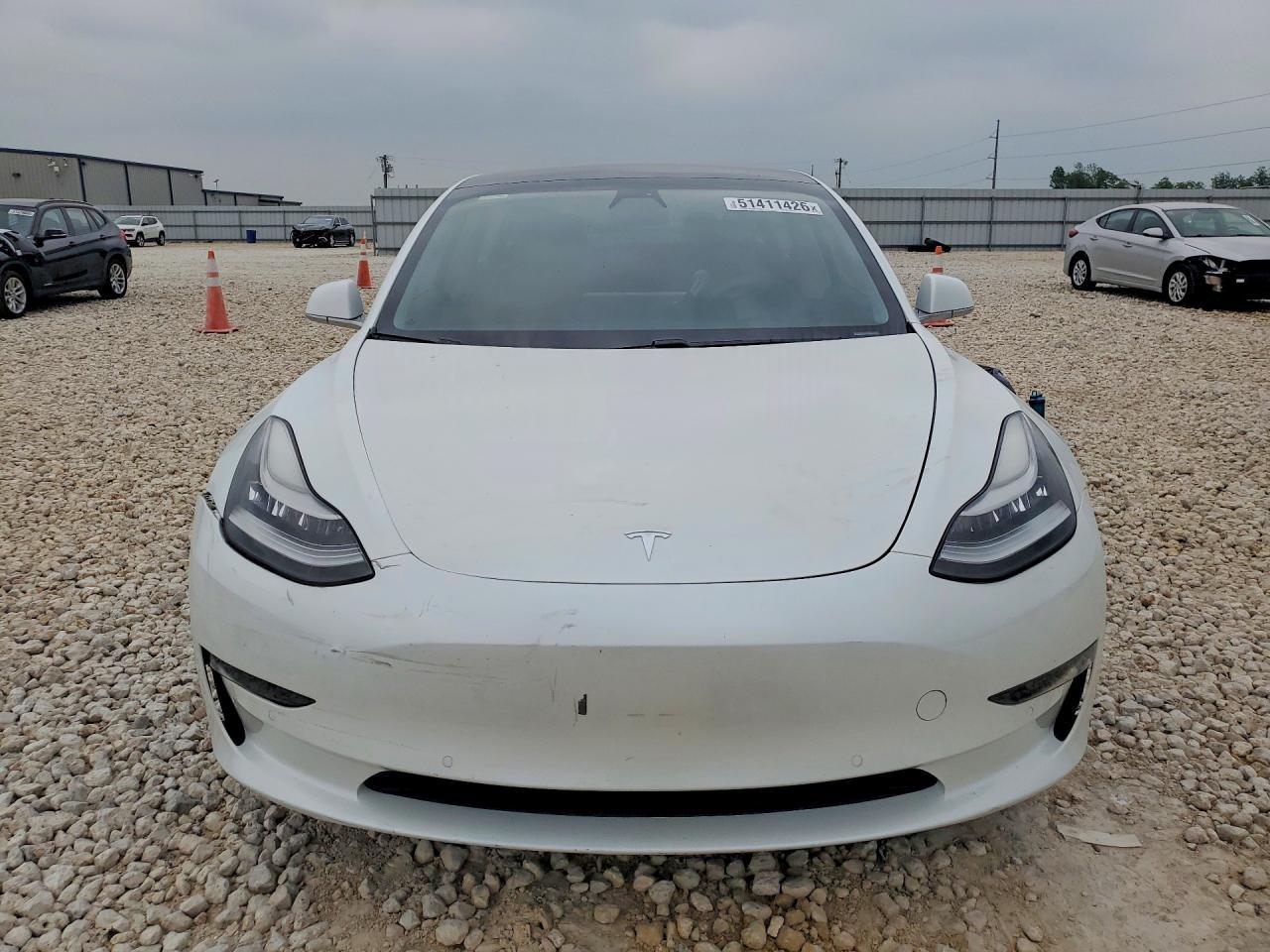 2020 Tesla Model 3 - Image 5