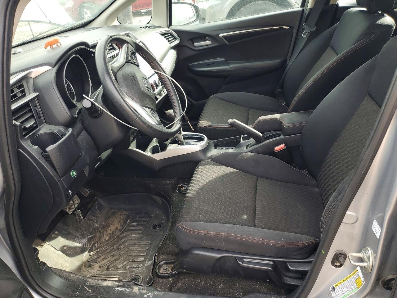 2020 Honda Fit Sport - Фото 7