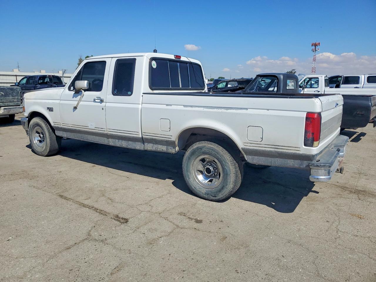 1992 Ford F150 - Фото 2