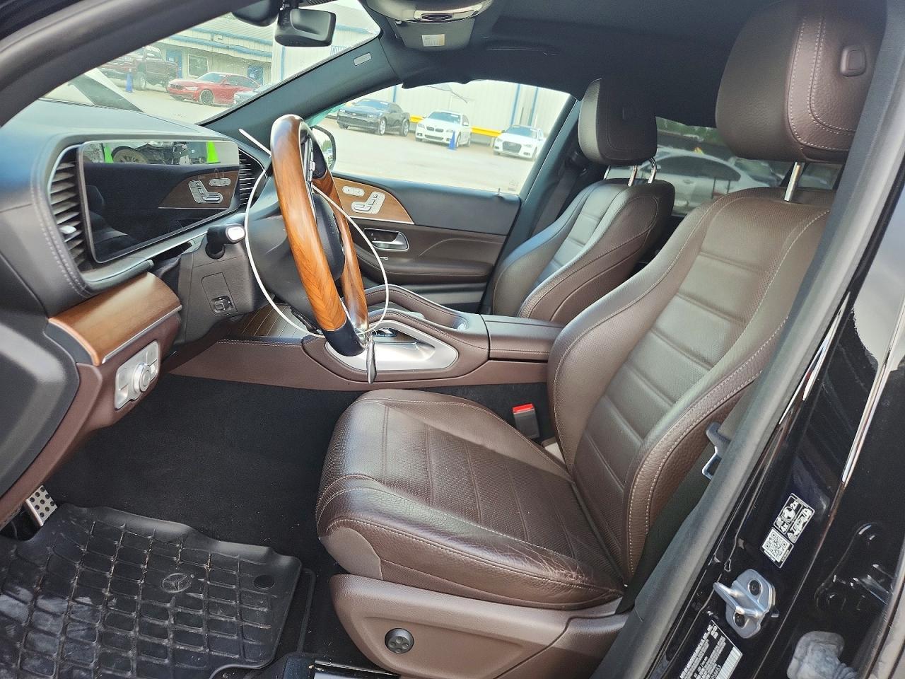 2023 Mercedes-Benz Gls 450 4Matic - Image 7